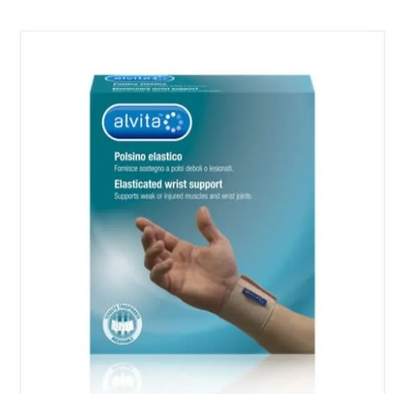 Polsino alvita elastico 1
