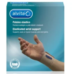 Polsino alvita elastico 2