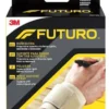 Polsino elastico futuro universale beige