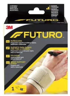 Polsino elastico futuro universale beige