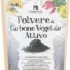 Polvere di Carbone Vegetale Attivo 100g