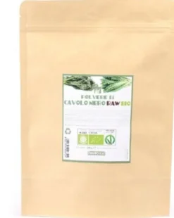 Polvere di cavolo nero 200 g