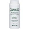 Polvere Fine Mentolata 100g