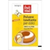 Polvere lievitante per dolci