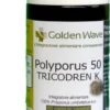 Polyporus 50 tricodren k 60 capsule