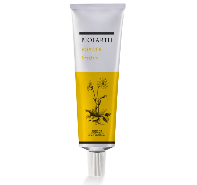 Pomata arnica 50ml