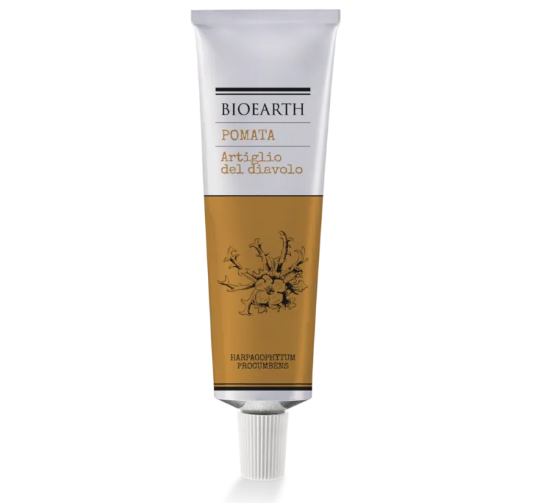 Pomata artiglio diavolo 50ml