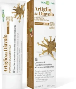 Pomata eudermica artiglio 50ml