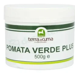 Pomata Verde Plus