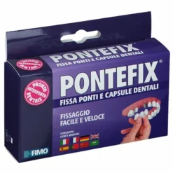 Pontefix Set Fissaggio Ponti 7g