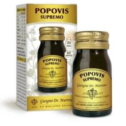 Popovis supremo 60 pastiglie