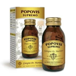 Popovis supremo 180 pastiglie