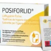 Posiforlid salviette 20 pezzi