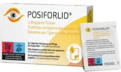 Posiforlid salviette 20 pezzi
