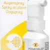 Posiforlid spray 15 ml