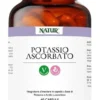 Potassio ascorbato 60 capsule