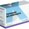 Potassio bicarbonato 100 bustine