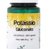 Potassio 100 capsule