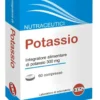 Potassio 60 compresse