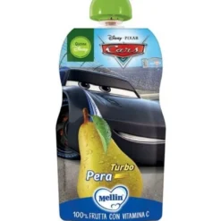 Pouch disney cars pera 110 g