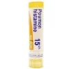 Poumon histamine 15 ch granuli