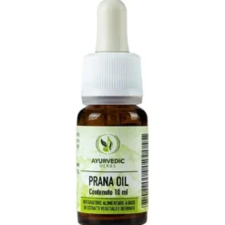 Prana oil olio essenziale 10 ml