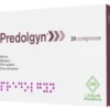 Predolgyn Compresse Integratore Ciclo Mestruale 20 Compresse