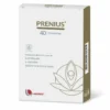 Prenius Integratore L-Arginina, Salicina e Magnesio 40 Compresse