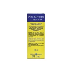 Preparato pino silvestre di le