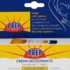Prep Crema Deodorante