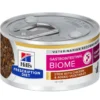 Prescription Diet Gastrointestinal Biome Spezzatino Per Gatti 82g