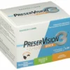 PreserVision 3 Integratore Vista 30 Stick Orosolubili