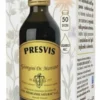Presvis liquido alcoolico 100 ml