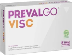Prevalgo Visc 20 Compresse