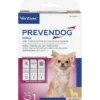 Prevendog collare cani piccoli