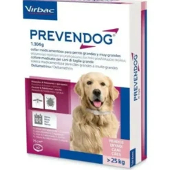 Prevendog 2collari cani grandi
