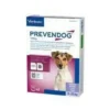 Prevendog 2collari cani pi-me