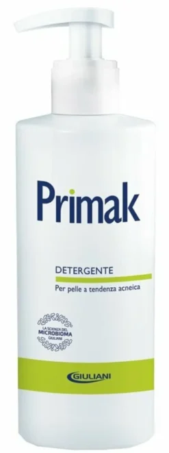 Primak detergente 200ml