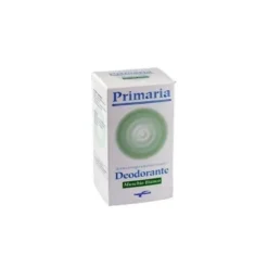 Primaria deodorante muschio bianco 30 ml