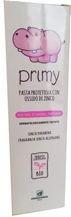 Primy pasta protettiva 150 ml