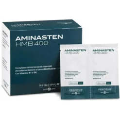 Principium aminasten HMB400 14 bustine