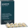 Principium enzimi no gas fast/retard 24 compresse