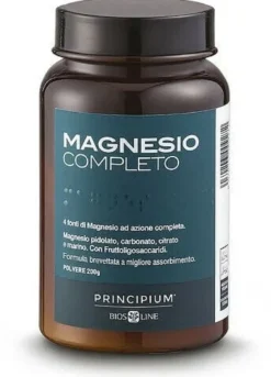 Principium Magnesio Completo 90 compresse