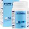 Priusvena 60 capsule