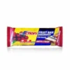 Proaction fruit bar barretta energetica al mirtillo rosso 40g