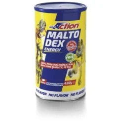 Proaction malto dex energy 430 g