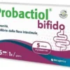 Probactiol bifido 15 capsule