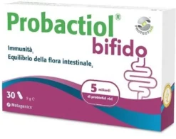 Probactiol bifido 30 capsule