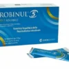 Probinul 5 orosolubile 12stickpack