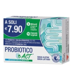 Probiotico Act